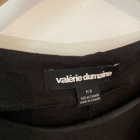 Valerie Dumaine Tiara Dress - Picture 9 of 9